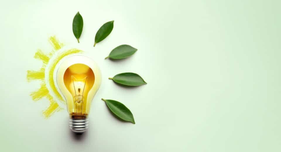 5 Things We Get Wrong About Shifting to Clean Energy
