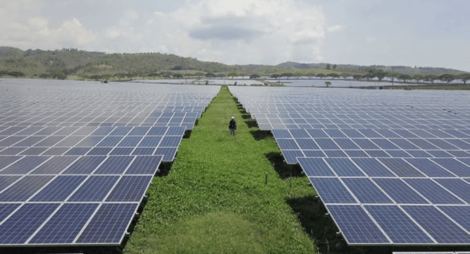 Cebu Signs Landmark Deal to Build 150-MW Solar Farm