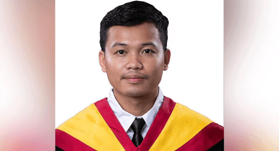 Cebuano Electrical Engineer’s Unexpected Journey to the Top