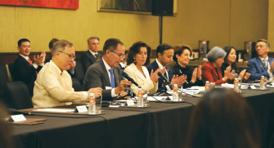Philippine Energy Investment Climate Earns Praise