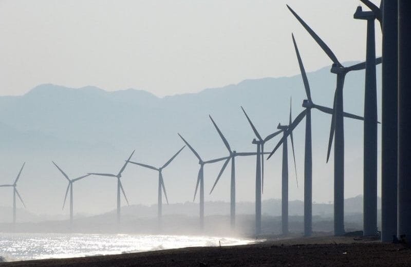 Is Cebu Ready to Transition to 100% Renewable Energy