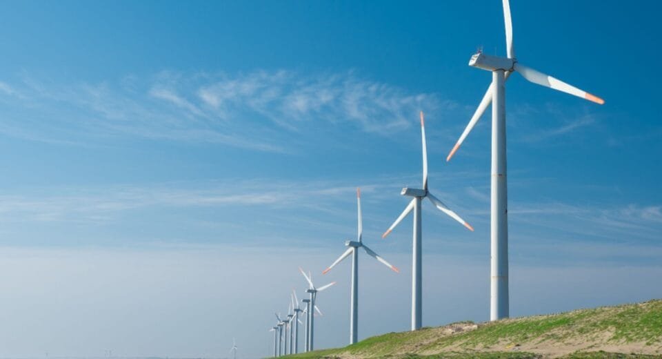 Leyte and Cagayan Wind Projects Secured by European Firm