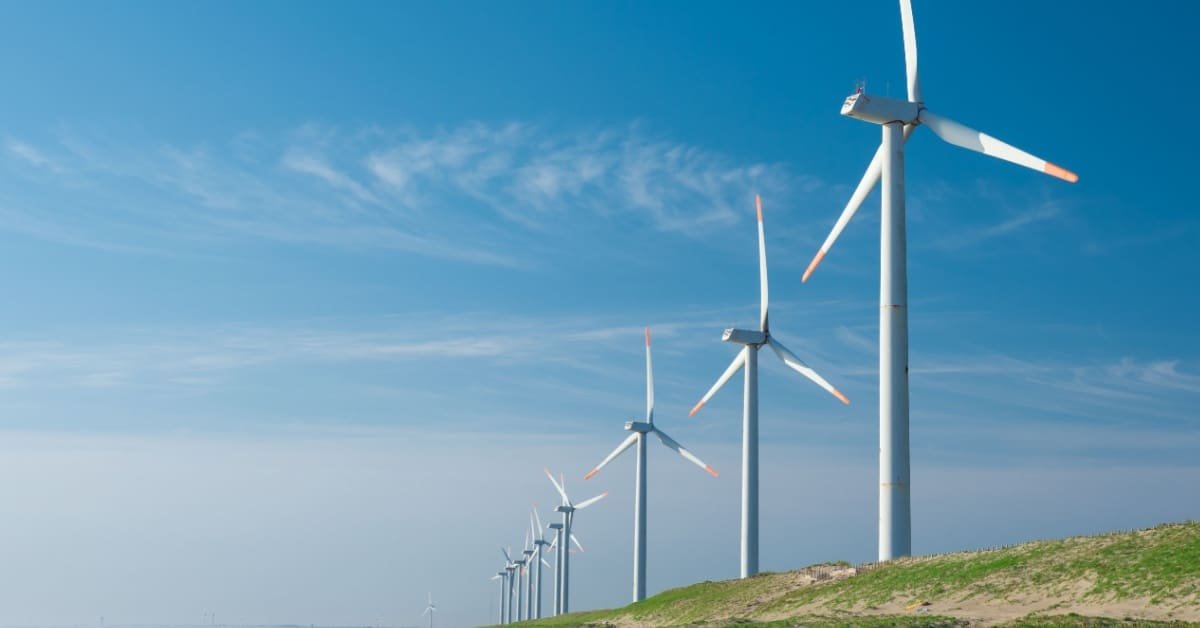 Leyte and Cagayan Wind Projects Secured by European Firm