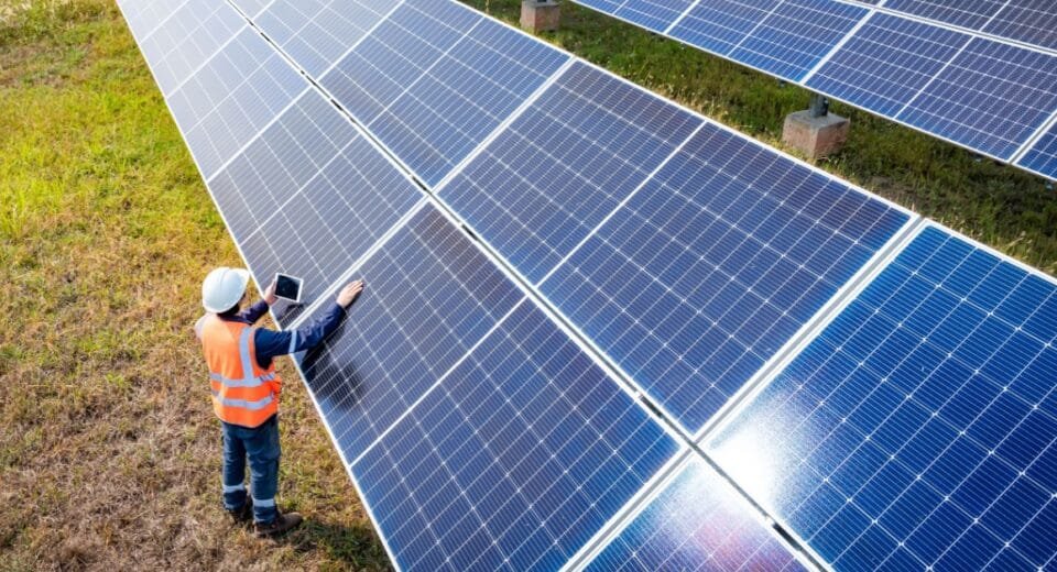 NGCP to Transmit Power from Cebu’s New 150 MW Solar Farm