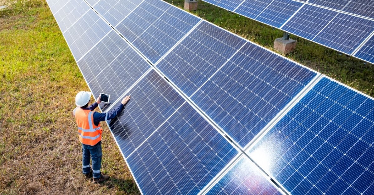 NGCP to Transmit Power from Cebu’s New 150 MW Solar Farm