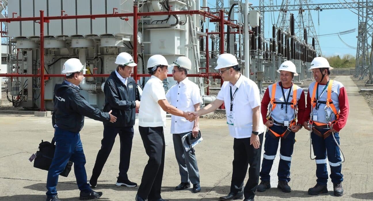 PBBM - “Invest in the Negros and Panay sub-grids”