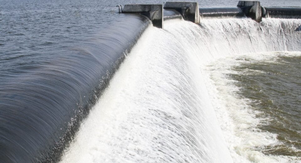 Violations at Cebu Hydro Plant Prompt Action from DENR