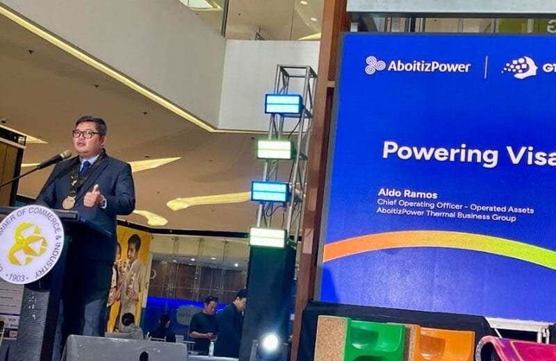 Visayas Grid to Receive 150MW from Toledo Coal Plant #3