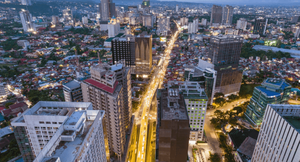 Cebu's Economic Rise and the Quest for Energy Security in the Philippines