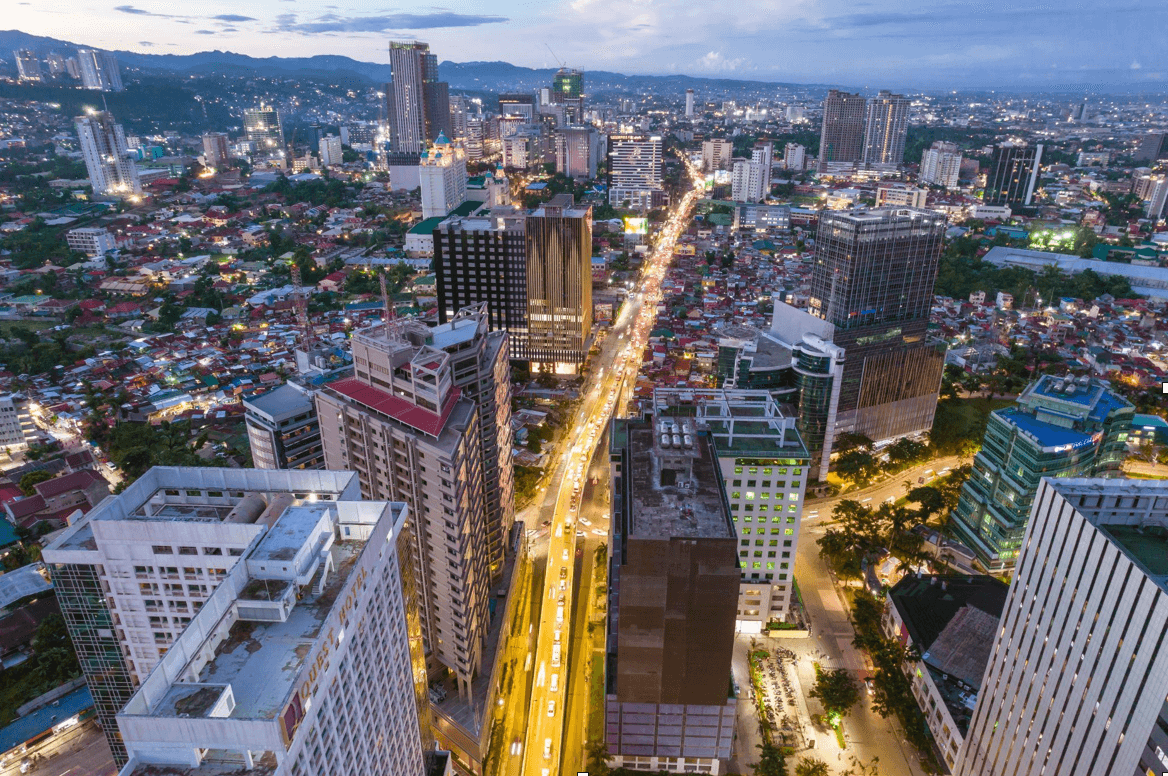 Cebu's Economic Rise and the Quest for Energy Security in the Philippines