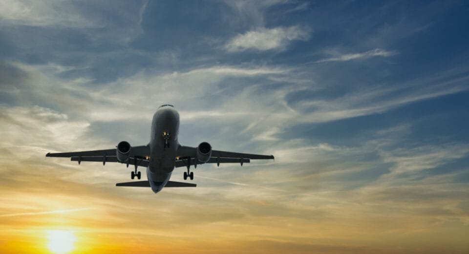 More Sustainable Efforts From Low-Cost Carriers in PHL 5 More Sustainable Efforts From Low-Cost Carriers in PHL