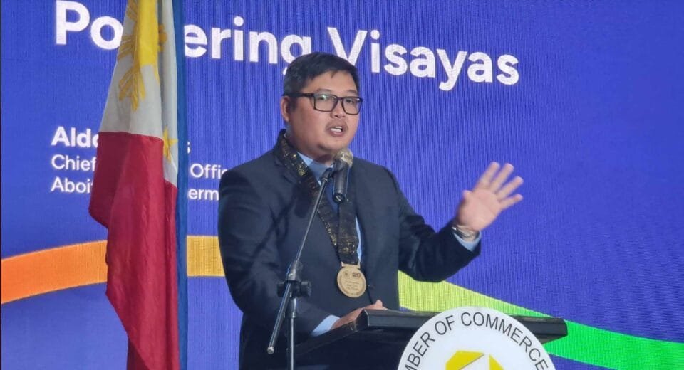 Ramos - Cebu Spotlight