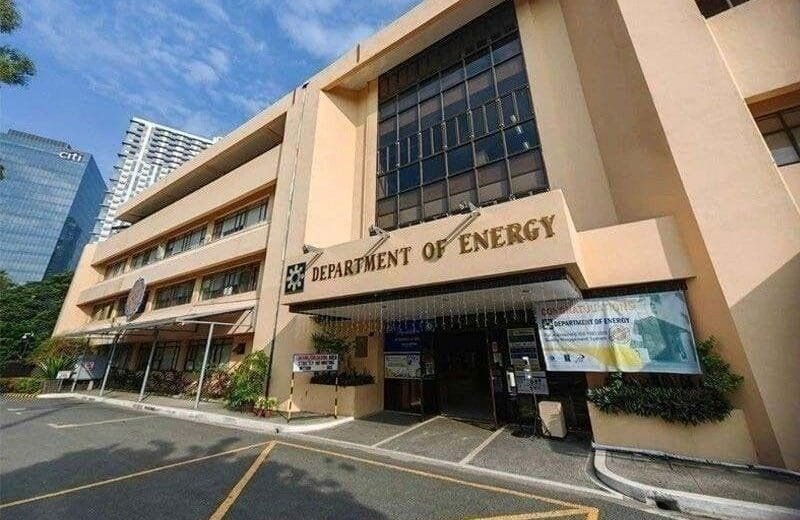 DOE Seeks More Funding in 2025 for Electrification Program 1 13 2024 06 24 19 17 19 - Cebu Spotlight