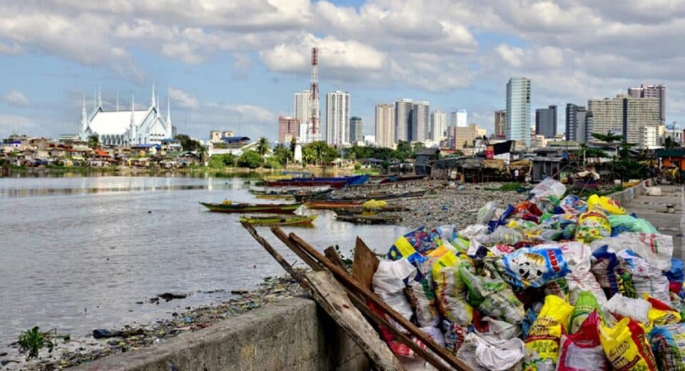Legazpi City Launched Smart Waste Management App 9 ADB 2019 PHI AB ALI 6288 - Cebu Spotlight