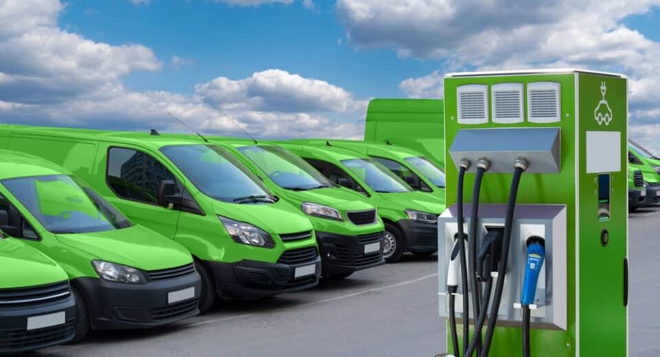 Sustainable Transportation: The Rise of Electric Vehicles 8 shutterstock 1978687406 - Cebu Spotlight