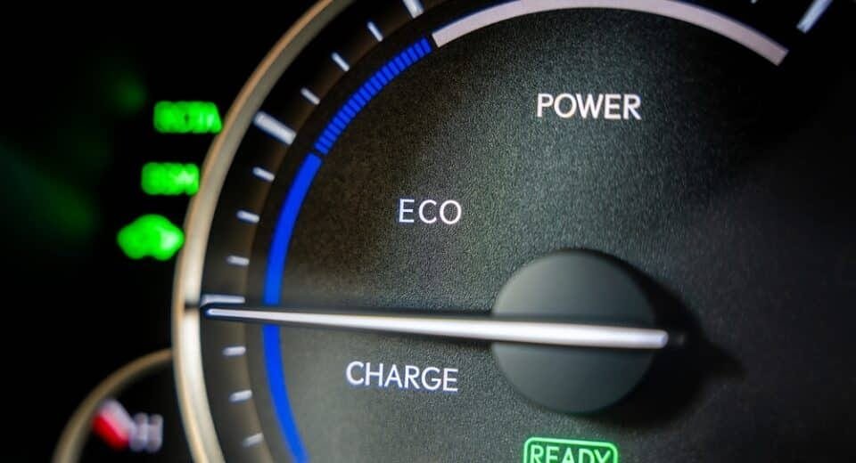 Are Electric Vehicles Truly Environmentally Friendly? 4 shutterstock 2455895241 - Cebu Spotlight