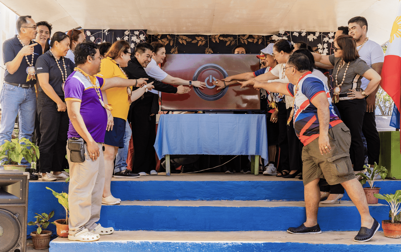 aboitiz - Cebu Spotlight