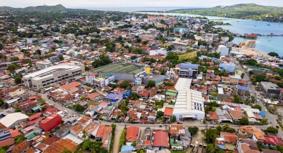 Bohol Lights 8 MWac Solar Boost Attracts Investors - Cebu Spotlight