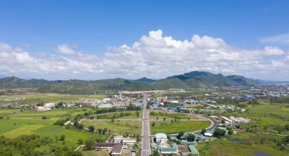 Northern Samar Rises as Green Energy Hub - Cebu Spotlight