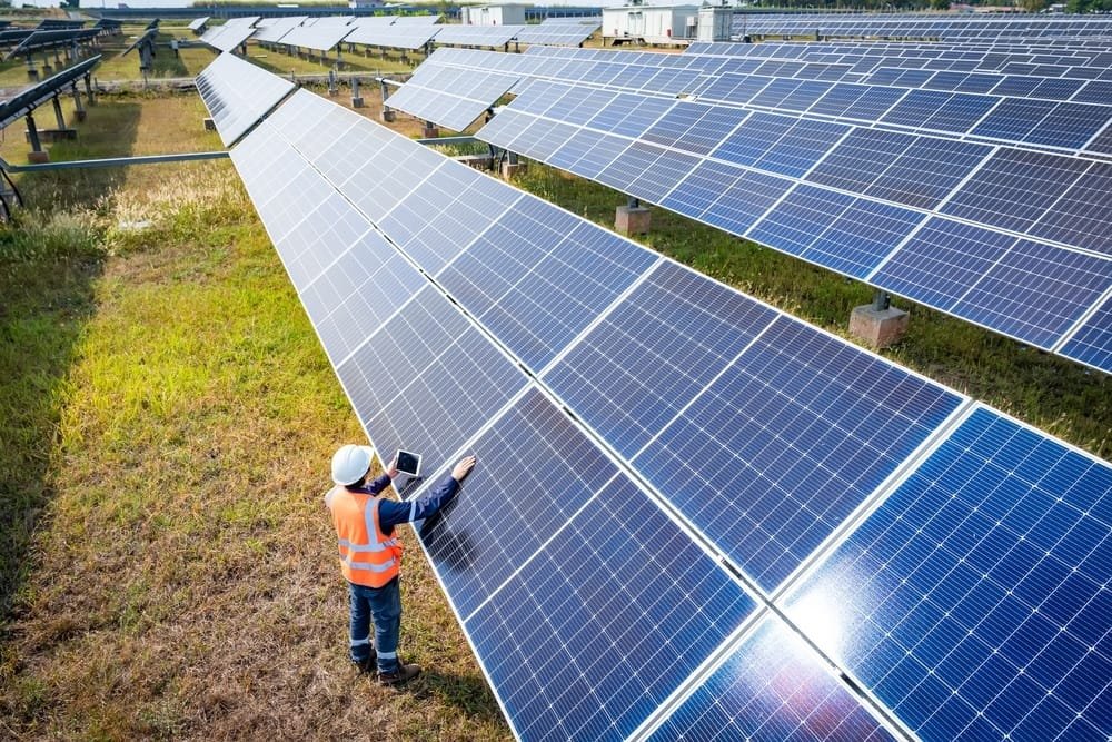 Bohol Proves Its Power in Clean Energy Leadership - Cebu Spotlight
