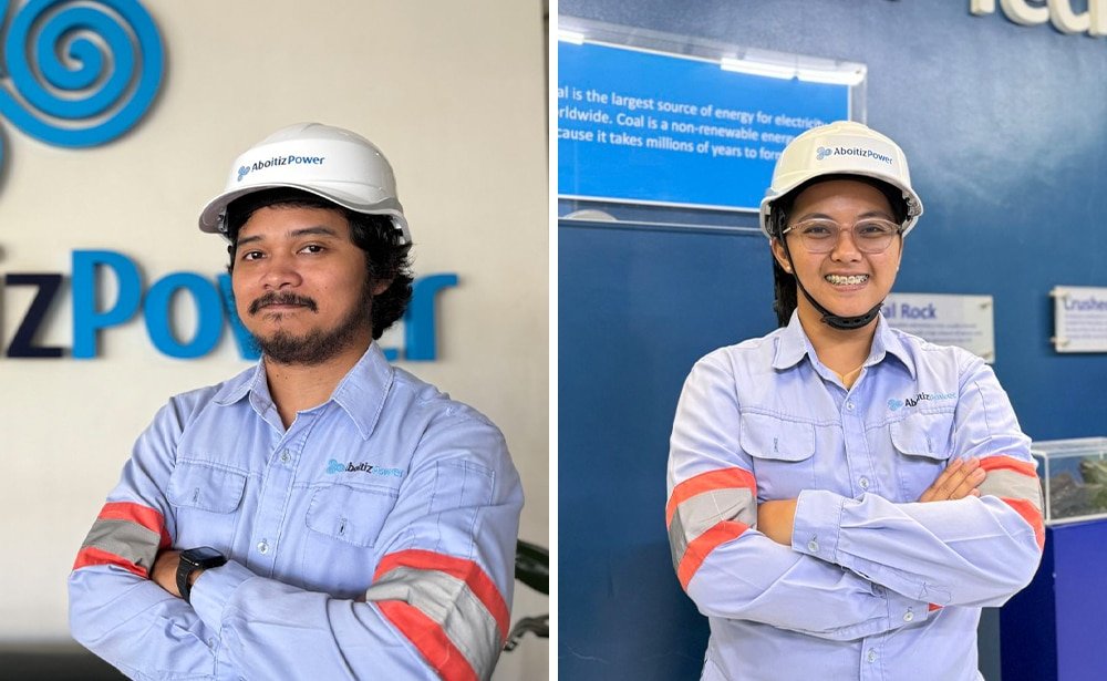 EmPOWERed Careers: The Aboitiz Scholars of AboitizPower 2 CS Jun27PR2 - Cebu Spotlight