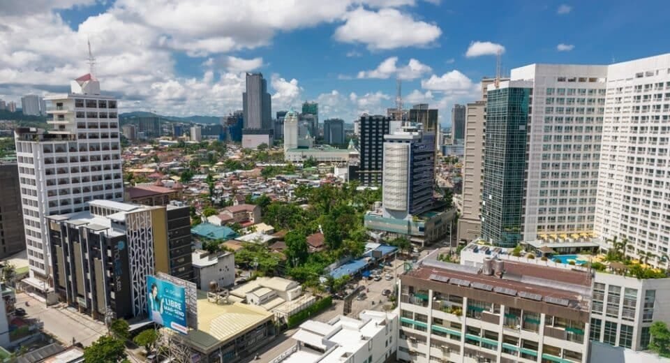 Cebu Seeks Power Independence Amid Heat and Tourist Surge - Cebu Spotlight