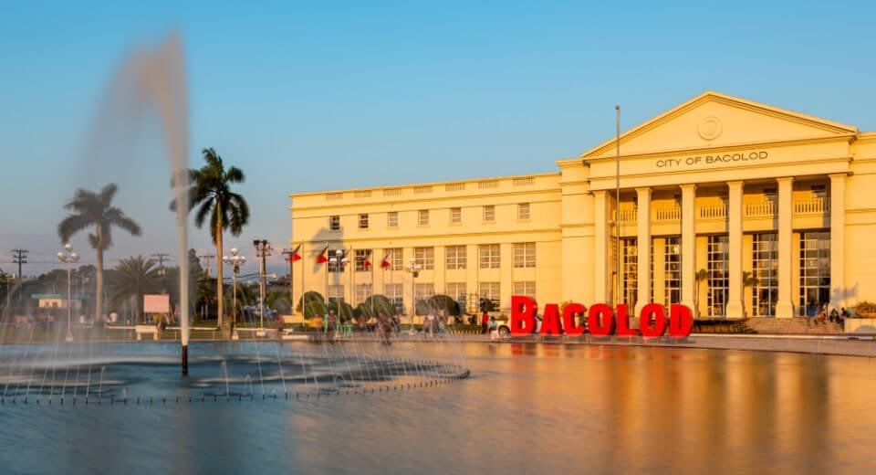 Negros Power Pushes Upgrade Drive - Cebu Spotlight