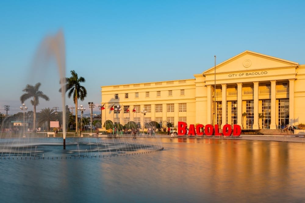 Negros Power Pushes Upgrade Drive 1 Negros Power Pushes Upgrade Drive - Cebu Spotlight