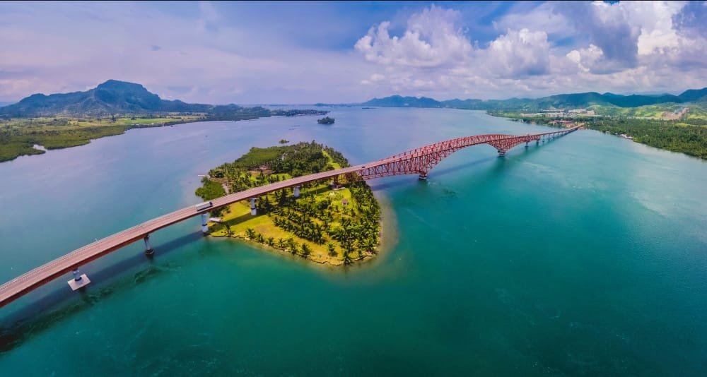 Sustaining Samar’s Fuel Supply Amid Bridge Constraints 1 Sustaining Samars Fuel Supply Amid Bridge Constraints - Cebu Spotlight
