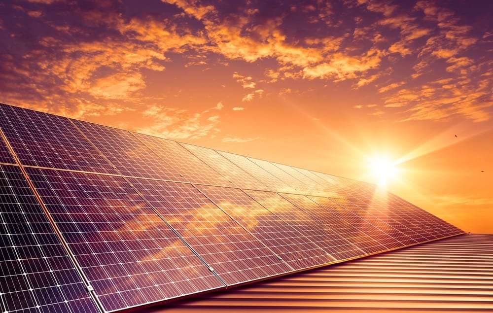Solar panel