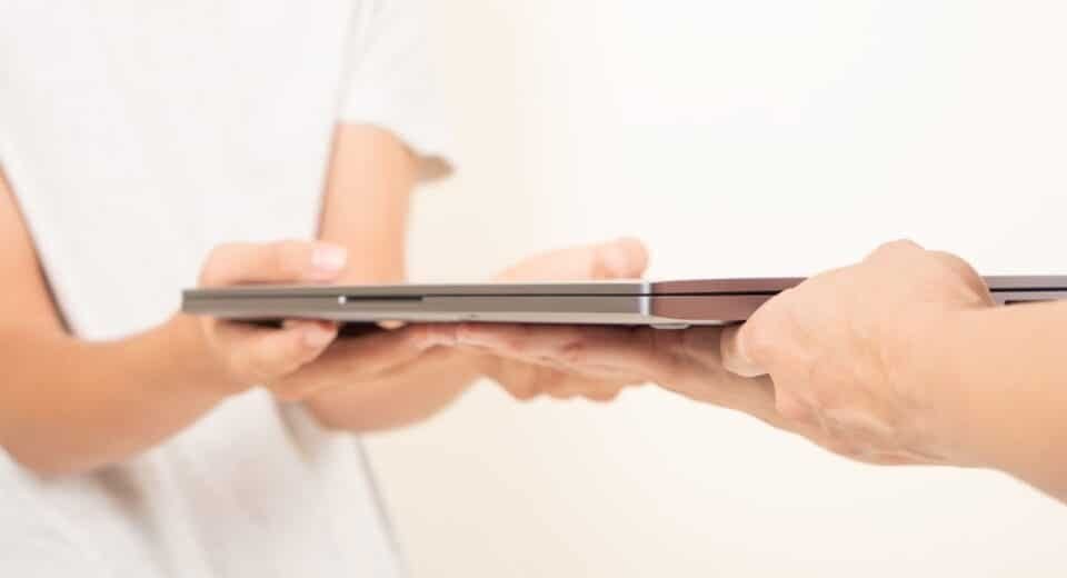 Laptop