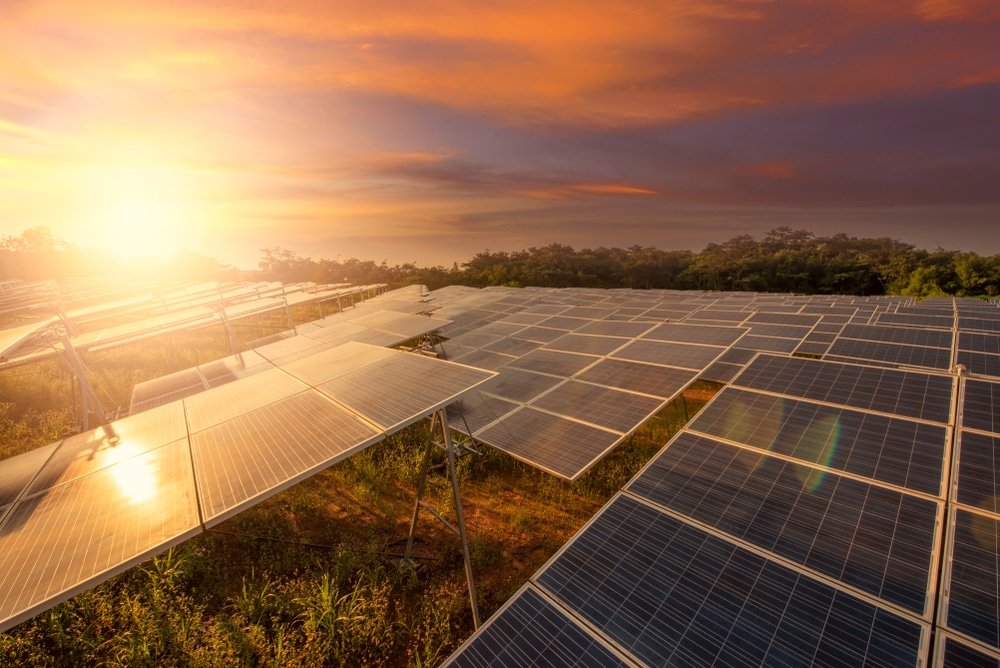 62-MW Solar Plant Rises in Iloilo