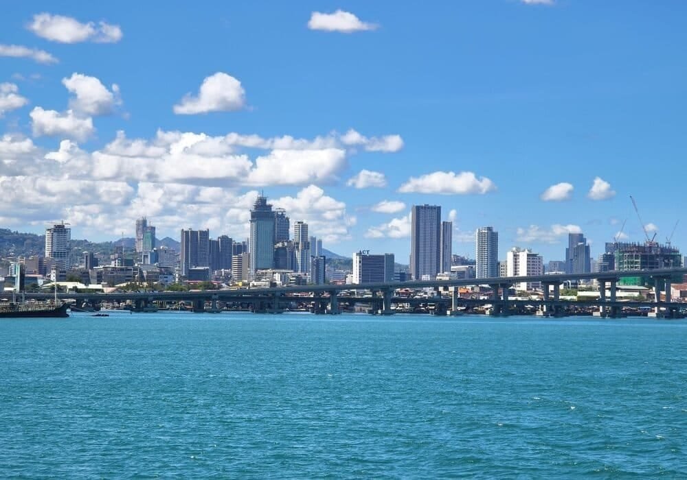 Cebu’s Rise, The Nation’s Gain 1 Cebu city skyline