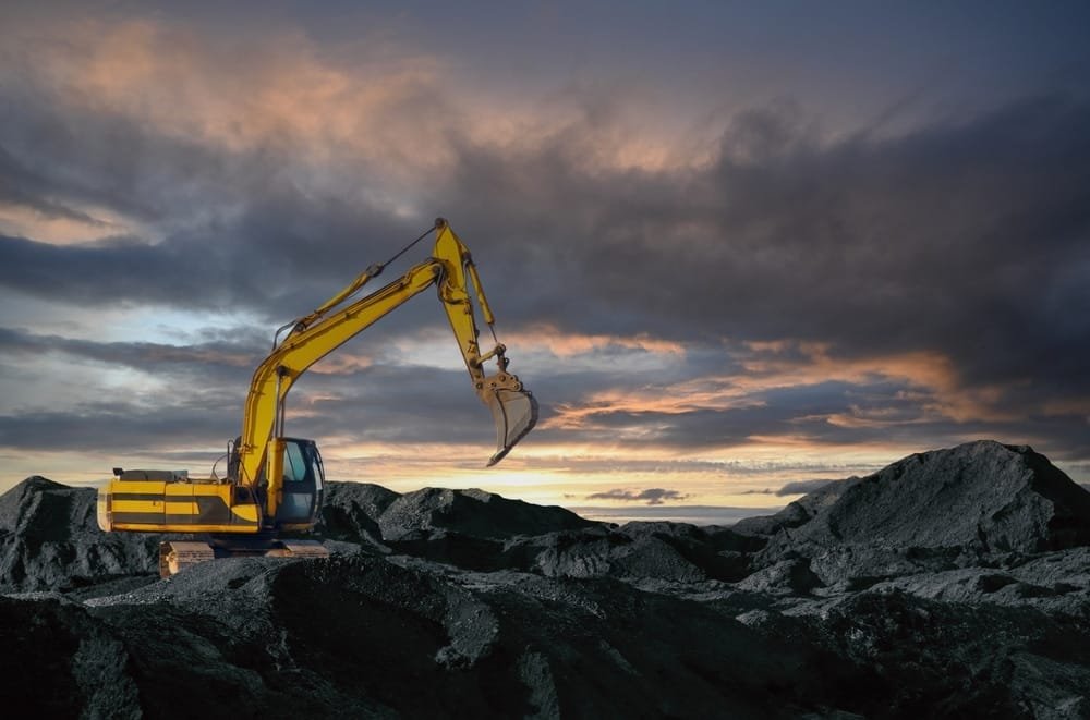 DENR OKs Coal Mine Expansion in Antique 1 Coal mine