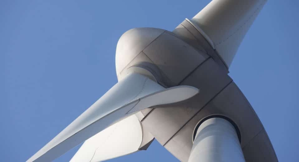 Wind Turbine