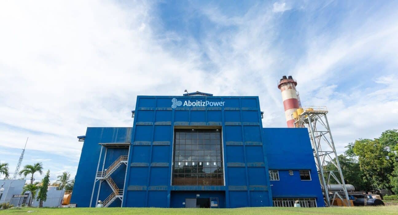 AboitizPower to construct 30-MW BESS project in Mactan Economic Zone 1 East Asia Utilities Corporation