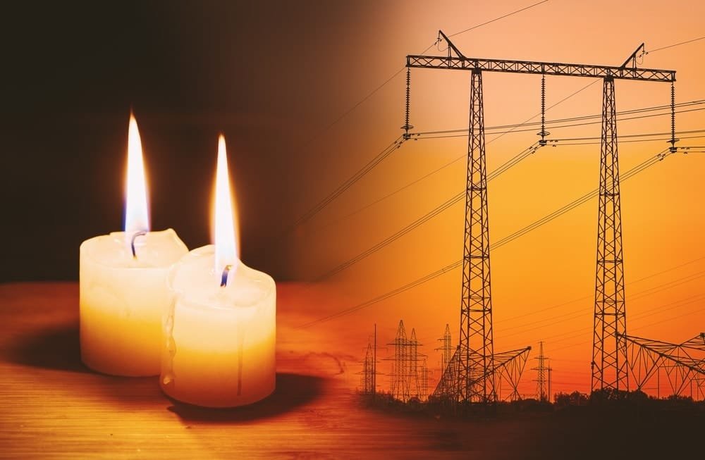 Power Outages