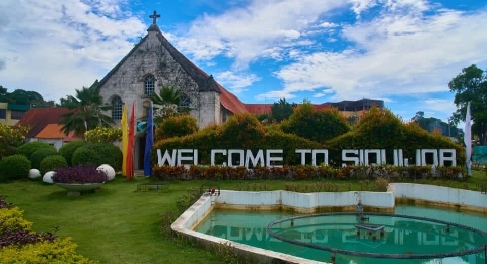 Welcome to Siquijor