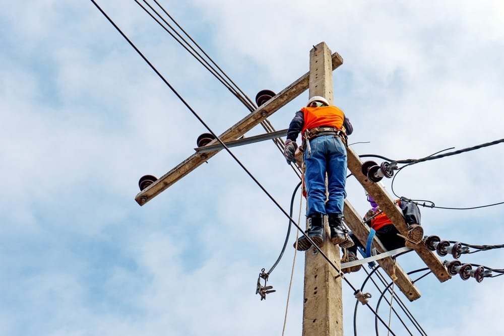 Negros Power Finishes Bacolod-Silay Grid Upgrade 1 Power line