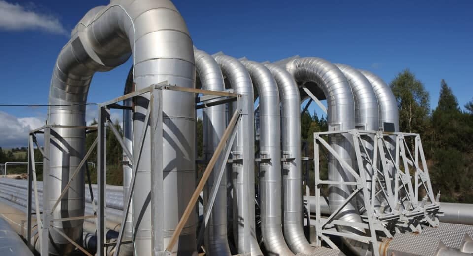 Negros Power Plant Expansion Gets P3-B Boost 8 Power Plant