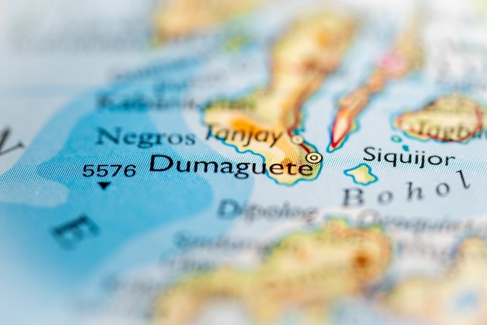 Negros, Siquijor Unite as a Trade Hub