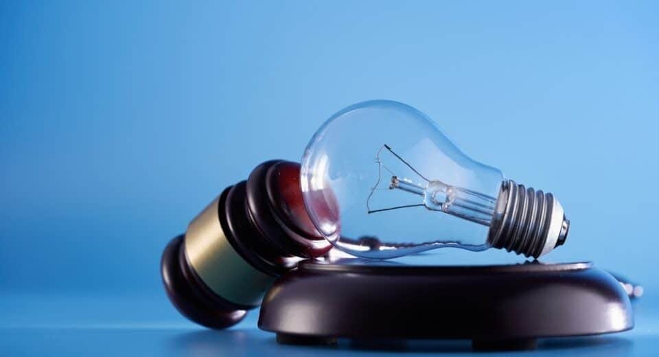 Light bulb