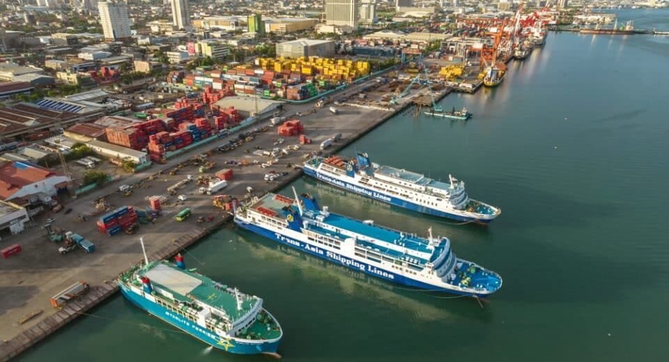 Sustainable Shipbuilding Gains Ground in Cebu 2 Sustainable Shipbuilding Gains Ground in Cebu
