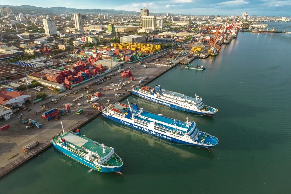 Sustainable Shipbuilding Gains Ground in Cebu