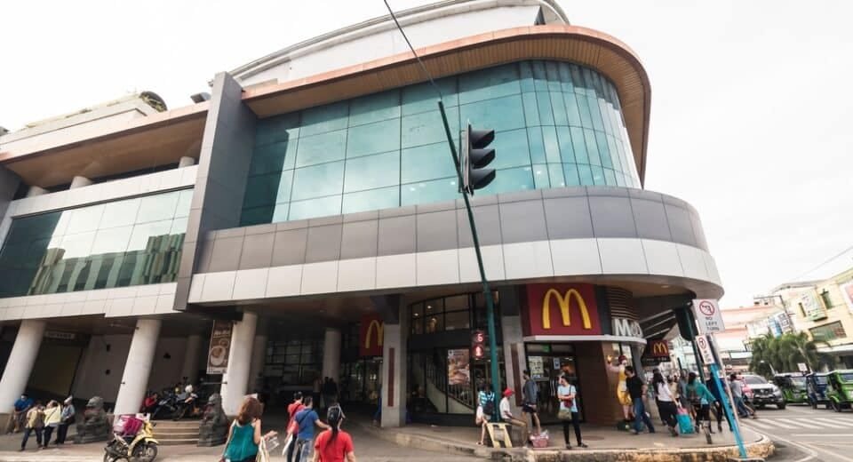Vantage Energy to Power up BQ Mall 8 Vantage Energy to Power up