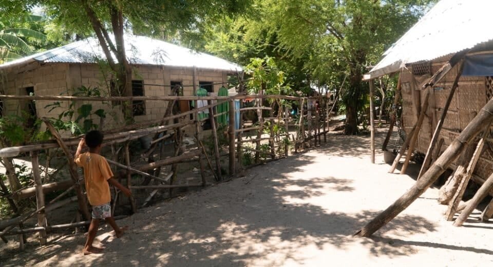 ₱125M Program to Light up Antique’s GIDAs 5 Antique