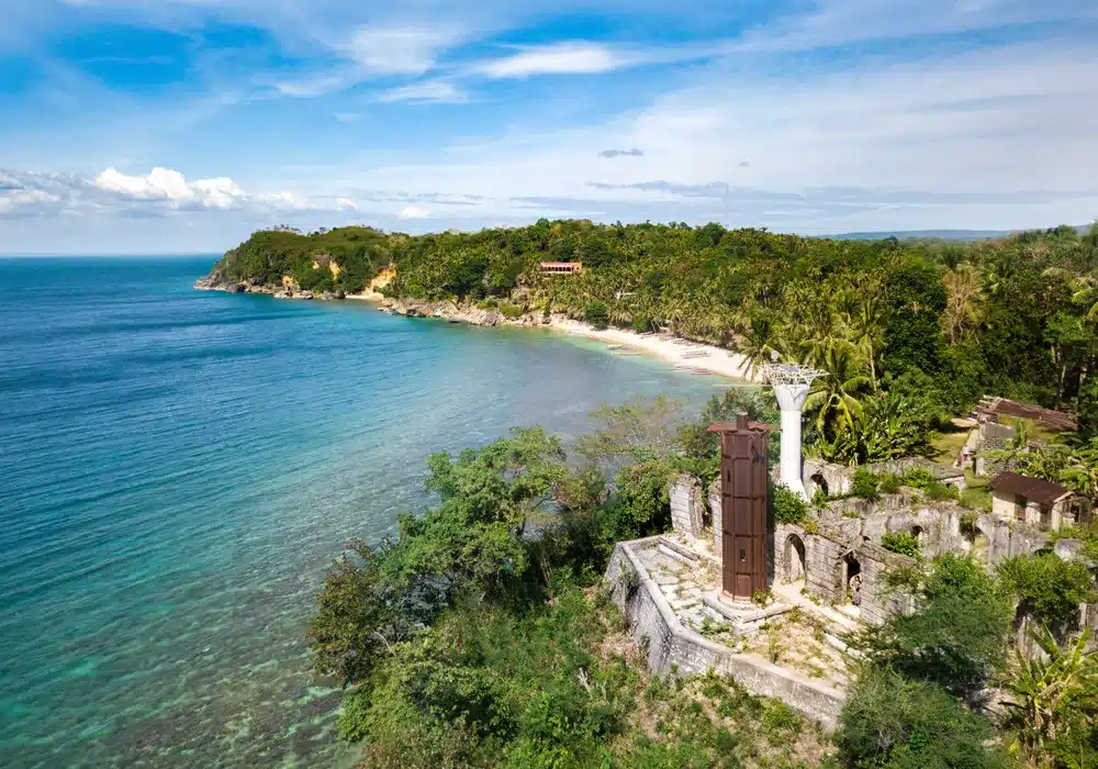 Guimaras: Tourist Haven, Power Problem