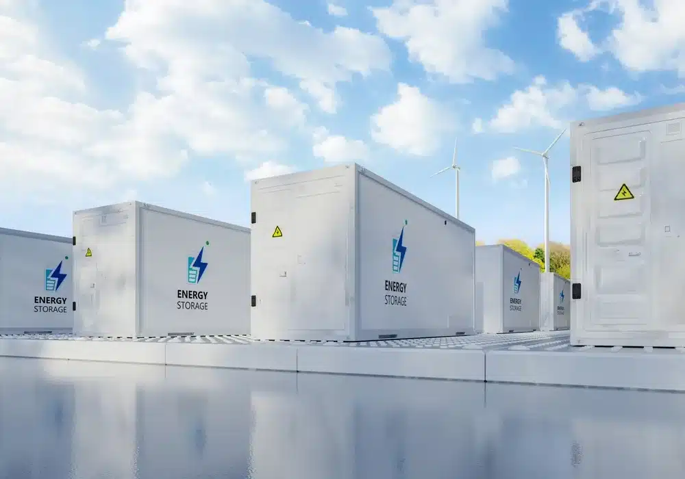 MGen Taps Chinese Partners for 49-MW Battery Storage Project in Cebu 1 MGen Taps Chinese Partners for 49-MW