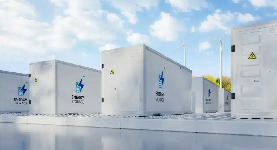 MGen Taps Chinese Partners for 49-MW Battery Storage Project in Cebu 3 MGen Taps Chinese Partners for 49-MW