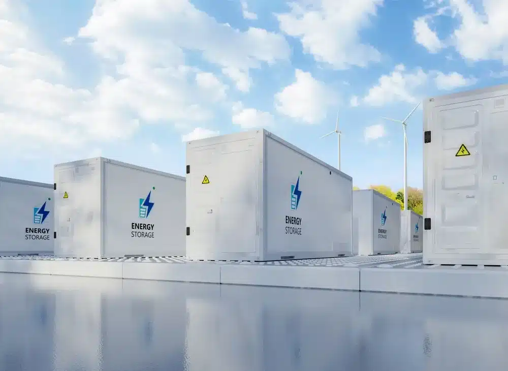 MGen Taps Chinese Partners for 49-MW